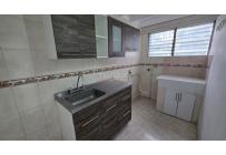Apartamentos, Venta, Colseguros Andes - $199.000.000
