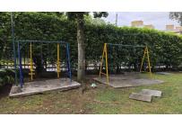 Apartamentos, Venta, Colseguros Andes - $199.000.000