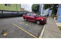 Apartamentos, Venta, Colseguros Andes - $199.000.000