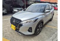 Nissan Kicks 2023 - $78.900.000