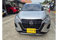 Nissan Kicks 2023 - $78.900.000