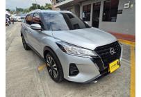 Nissan Kicks 2023 - $78.900.000