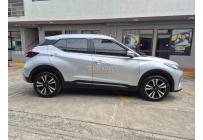 Nissan Kicks 2023 - $78.900.000