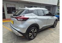 Nissan Kicks 2023 - $78.900.000
