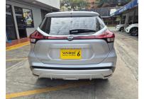 Nissan Kicks 2023 - $78.900.000