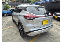 Nissan Kicks 2023 - $78.900.000
