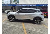 Nissan Kicks 2023 - $78.900.000