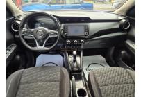 Nissan Kicks 2023 - $78.900.000