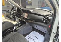 Nissan Kicks 2023 - $78.900.000