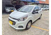 Chevrolet Beat 2020 - $43.000.000