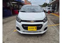 Chevrolet Beat 2020 - $43.000.000