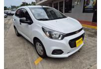 Chevrolet Beat 2020 - $43.000.000