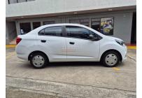 Chevrolet Beat 2020 - $43.000.000