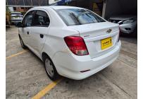 Chevrolet Beat 2020 - $43.000.000