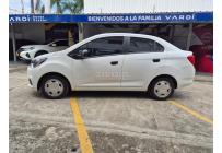 Chevrolet Beat 2020 - $43.000.000