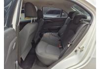 Chevrolet Beat 2020 - $43.000.000