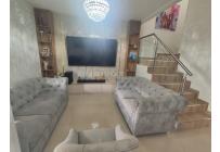 Casas, Venta, La Hacienda - $850.000.000