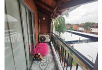 Casas, Venta, La Hacienda - $850.000.000