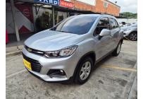Chevrolet Tracker 2019 - $49.400.000