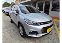 Chevrolet Tracker 2019 - $49.400.000