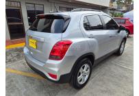 Chevrolet Tracker 2019 - $49.400.000