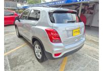 Chevrolet Tracker 2019 - $49.400.000