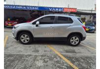 Chevrolet Tracker 2019 - $49.400.000