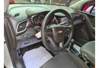 Chevrolet Tracker 2019 - $49.400.000