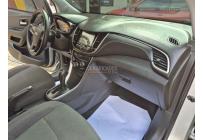 Chevrolet Tracker 2019 - $49.400.000