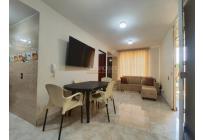 Apartamentos, Venta, Candelaria - $180.000.000