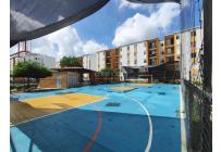 Apartamentos, Venta, Candelaria - $180.000.000