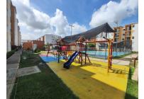 Apartamentos, Venta, Candelaria - $180.000.000