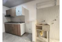 Apartaestudios, Alquiler, Prados del Norte - $1.250.000
