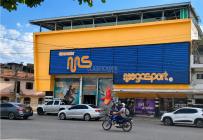 Locales y Bodegas, Alquiler, Belalcázar - $1.500.000