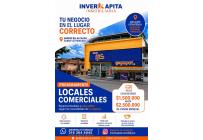 Locales y Bodegas, Alquiler, Belalcázar - $1.500.000