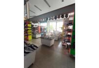 Locales y Bodegas, Alquiler, Belalcázar - $1.500.000