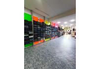 Locales y Bodegas, Alquiler, Belalcázar - $1.500.000