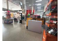 Locales y Bodegas, Alquiler, Belalcázar - $1.500.000