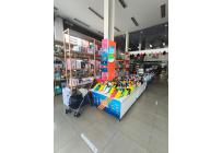 Locales y Bodegas, Alquiler, Belalcázar - $1.500.000