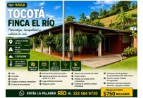 Fincas y Casas Campestres, Venta, Dagua - $750.000.000