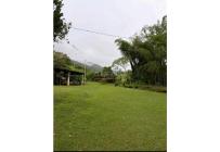 Fincas y Casas Campestres, Venta, Dagua - $750.000.000
