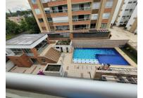 Apartamentos, Alquiler, Ciudad Jardín - $4.500.000