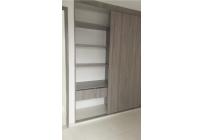 Apartamentos, Alquiler, El Limonar - $1.100.000
