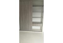 Apartamentos, Alquiler, El Limonar - $1.100.000