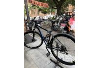 Bicicleta todo terreno - Mercancías Diversas