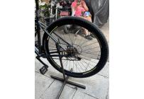 Bicicleta todo terreno - Mercancías Diversas