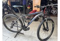 Bicicleta todo terreno - Mercancías Diversas
