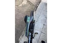 Bicicleta todo terreno - Mercancías Diversas