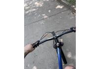 Bicicleta todo terreno - Mercancías Diversas