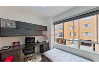 Apartamentos, Venta, Caney - $480.000.000